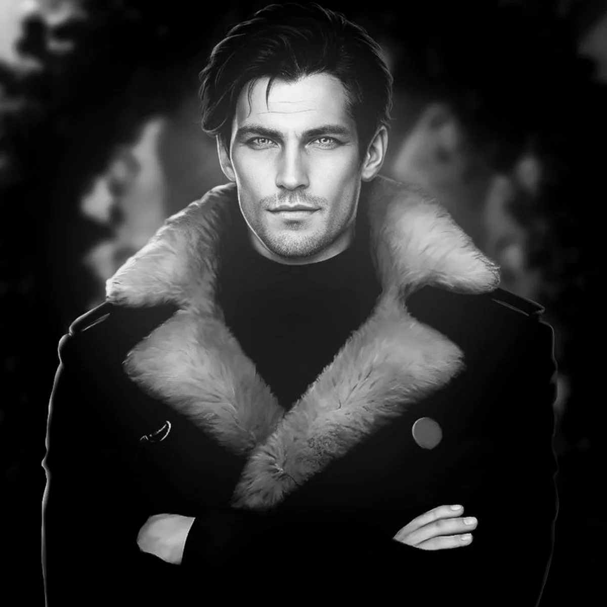 Dmitry
