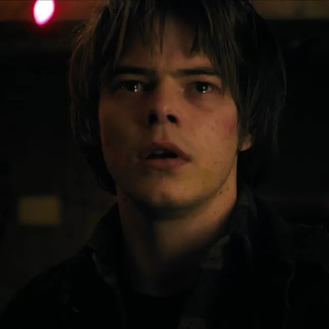 Jonathan Byers(French)