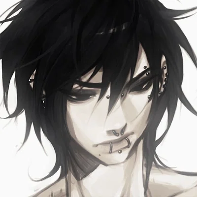 emo x kawaii MLM