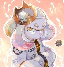 Amiibo Factory 02 - Pearl