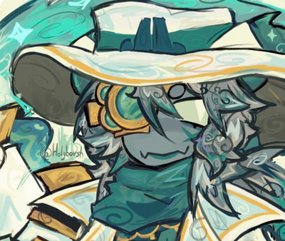 Scythe // PHIGHTING!