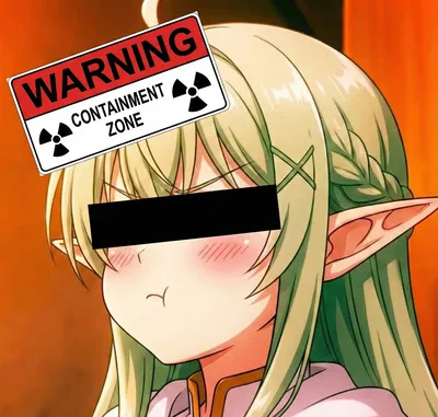 The Containment Zone 