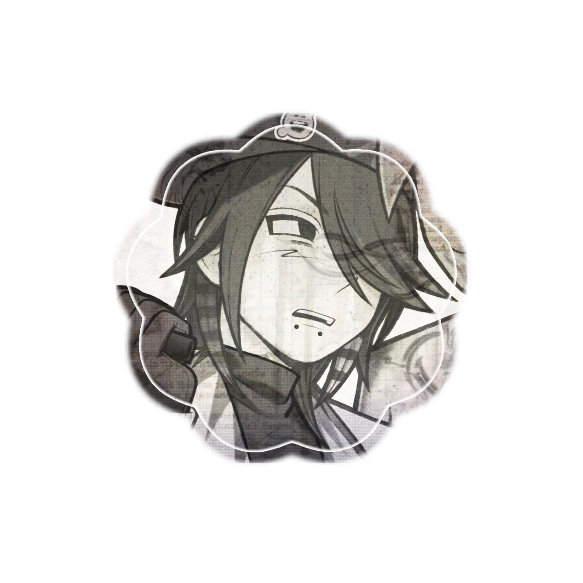 ⌗. kasper ⊰ 