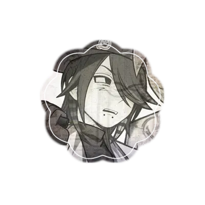 ⌗. kasper ⊰ 