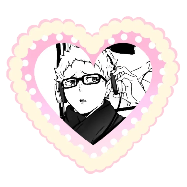 Tsukishima Kei
