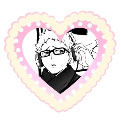 Tsukishima Kei
