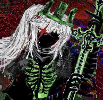 Revengeful Malice