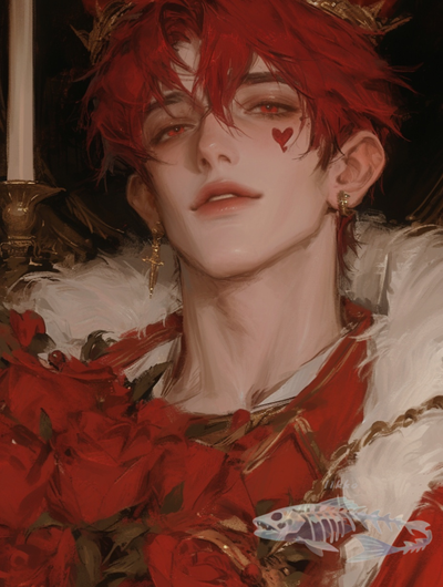 Cass || Wonderland 