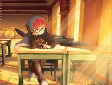 Penny | Hasta La Vistar, Cassiopeia! Hello, Penny!