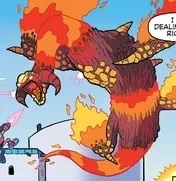 The Ifrit