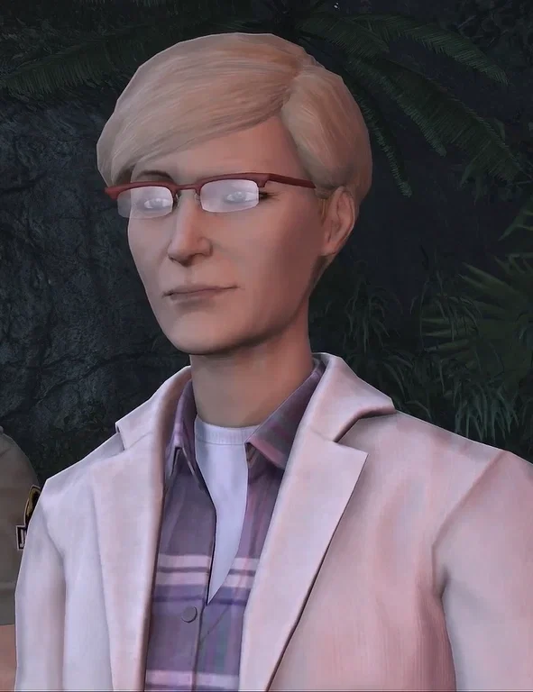 Dr. Laura Sorkin