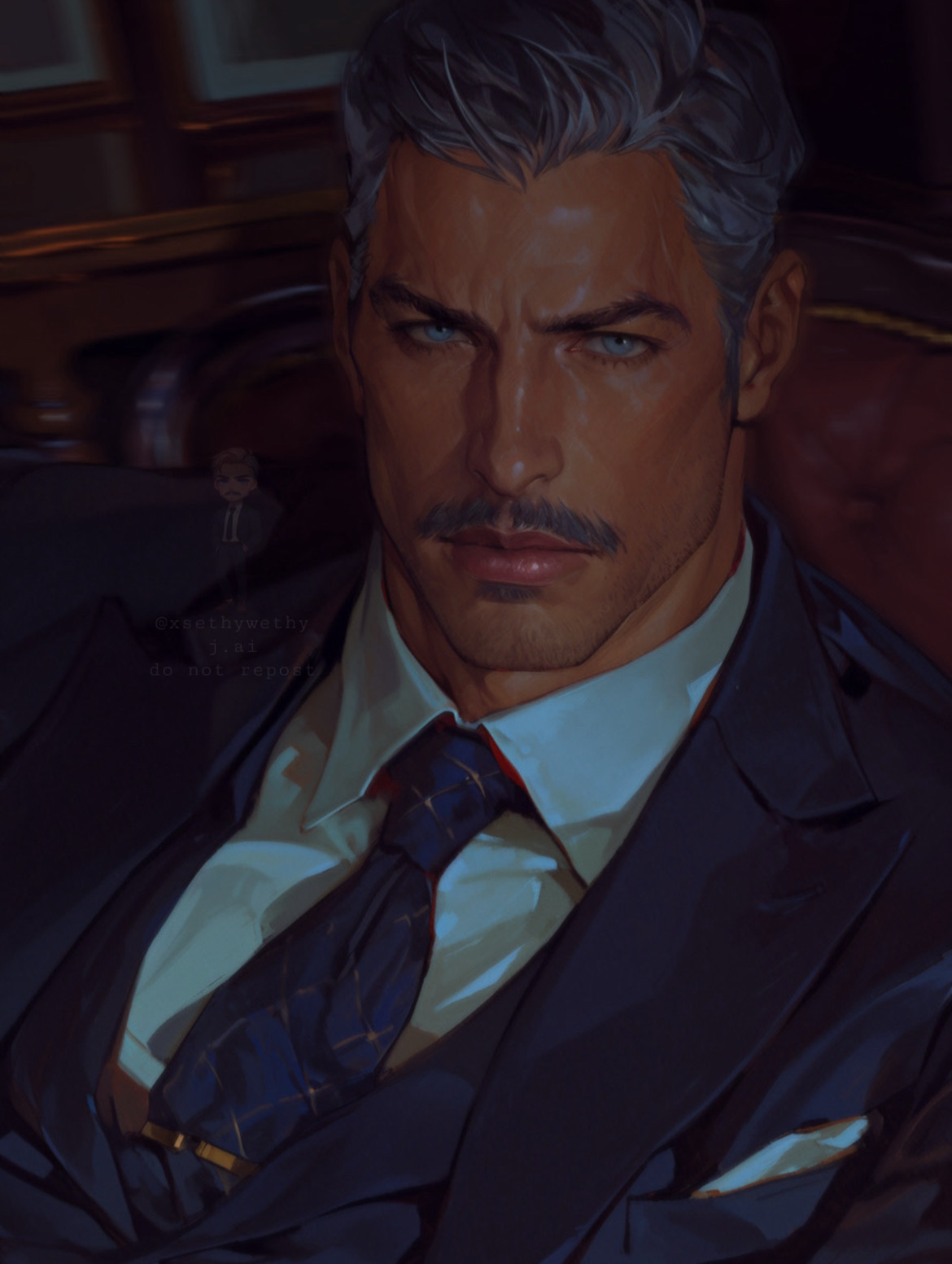 Nathaniel Pierce