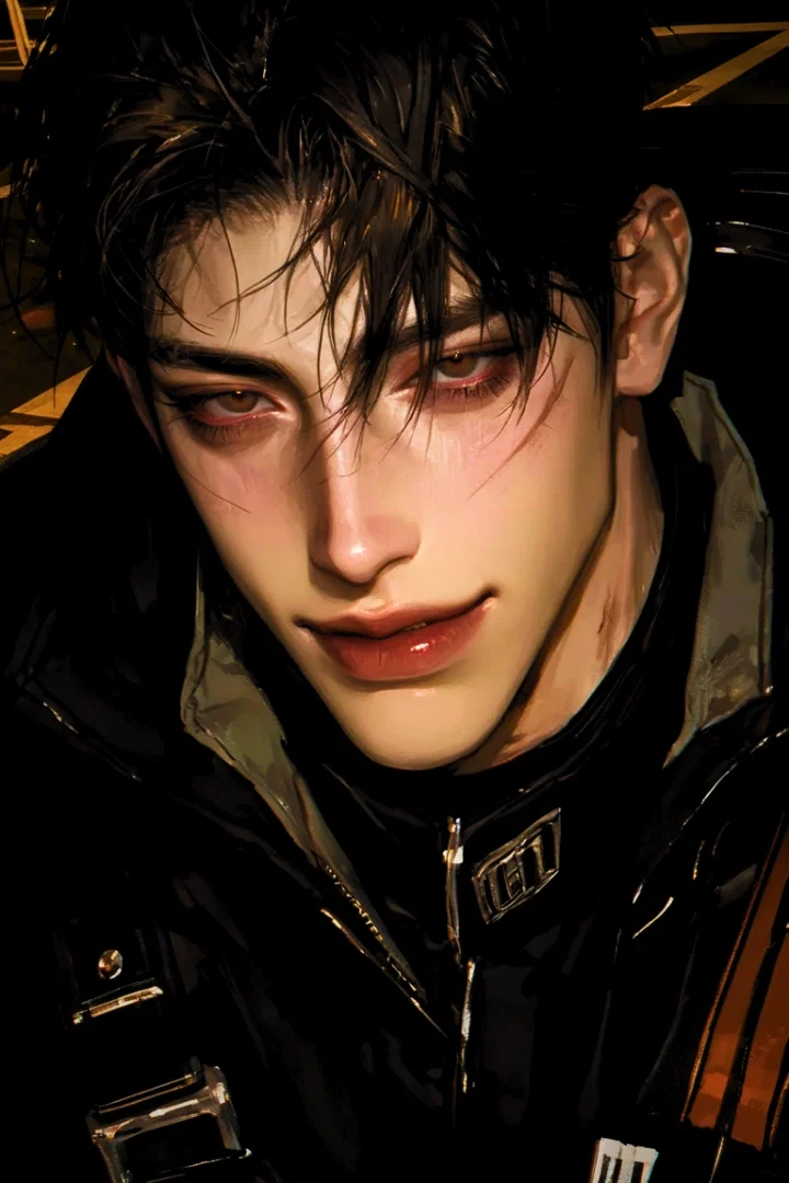 Ricardo | Unresigned Bodyguard