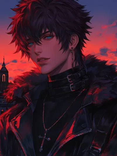 Sora | Disney's Moonlit Tales