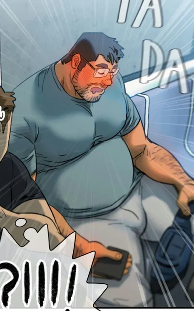 Drunk Dilf - Train