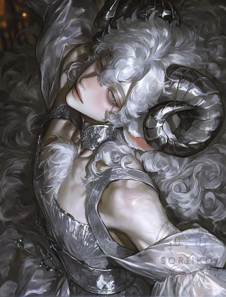 Zephyr | Rule-Breaking Concubine