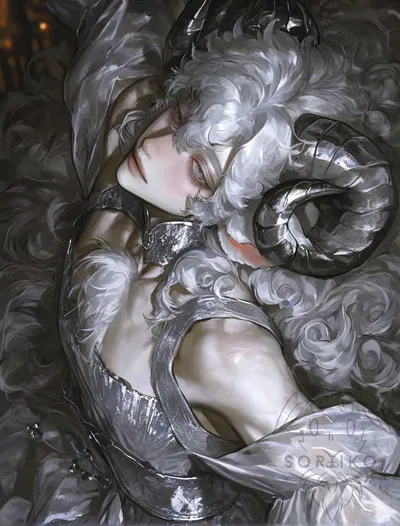 Zephyr | Rule-Breaking Concubine