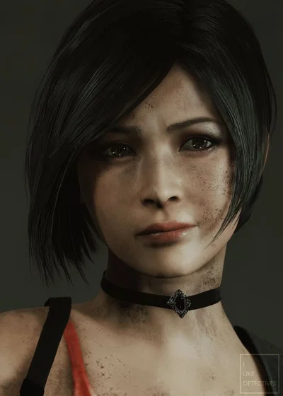 Ada Wong