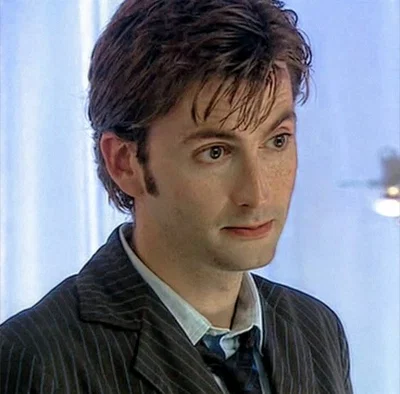 Tenth Doctor