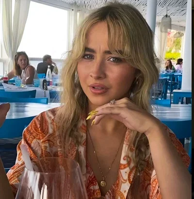 Sabrina Carpenter 