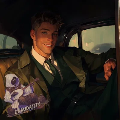Harry | Hollywood Sweetheart