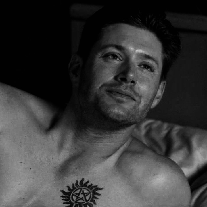 Dean Winchester 