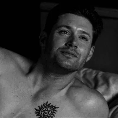 Dean Winchester 