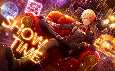 {Project Agony: The Gameshow×☆}