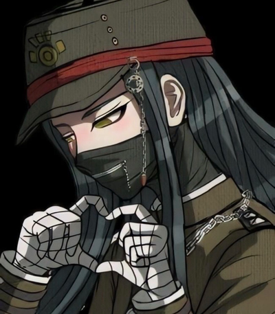 V3 Valentines // NON-DESPAIR