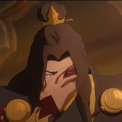 Firelord Zuko