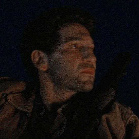 Shane Walsh