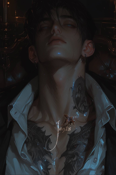 Cerberus|Vittorio Flynn