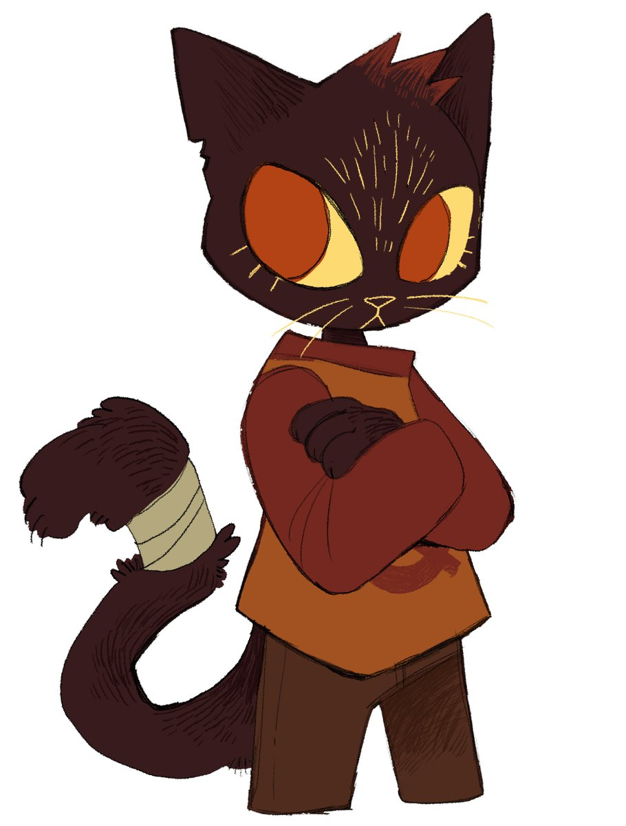 Mae Browoski (STEPDAD POV) NITW