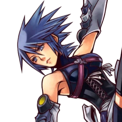 Aqua ! KH