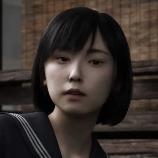 Hinako shimizu