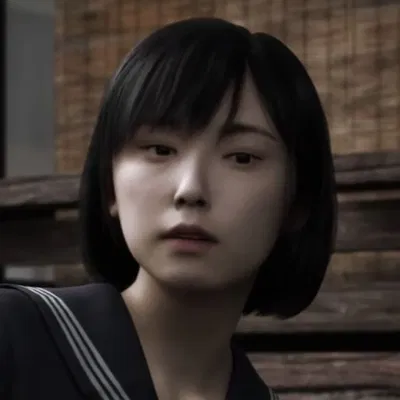 Hinako shimizu