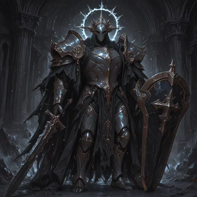 Sentinel of the Last Blood