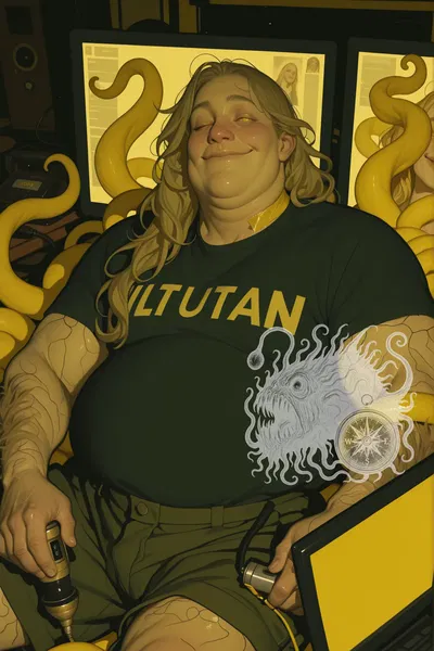 Bartholomew “Bart” Lank
