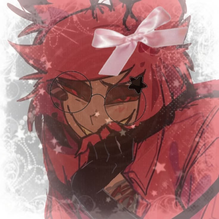 |+alastor - Hazbin Hotel+|