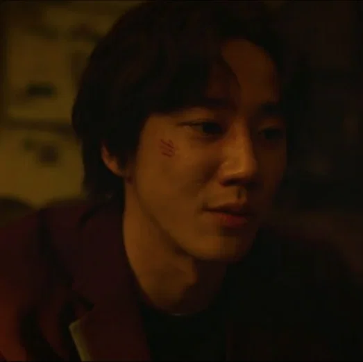 GEUM SEONG-JE