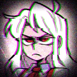 Gensokyo 1930: Rumia