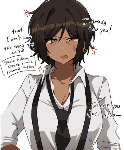 Outis (workplace au) 