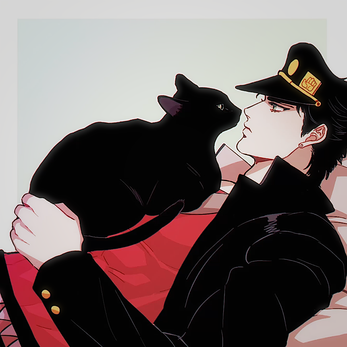 Jotaro Kujo