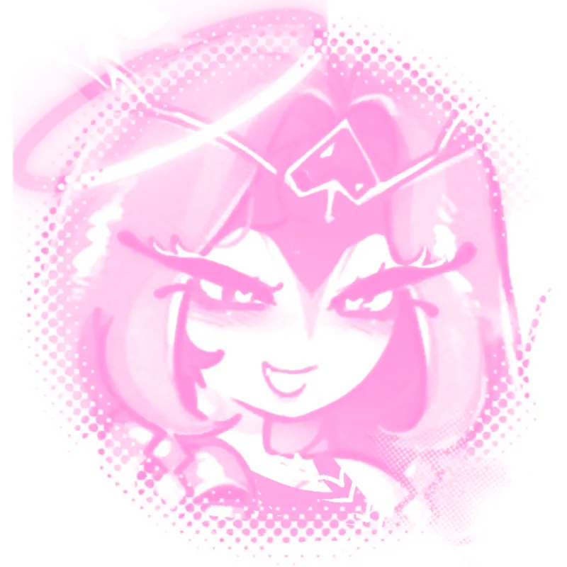 ♡ , Eternal Sugar Cookie, ♡