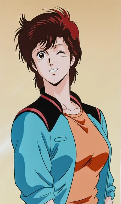 Kaori Makimura: Picking up the Pieces