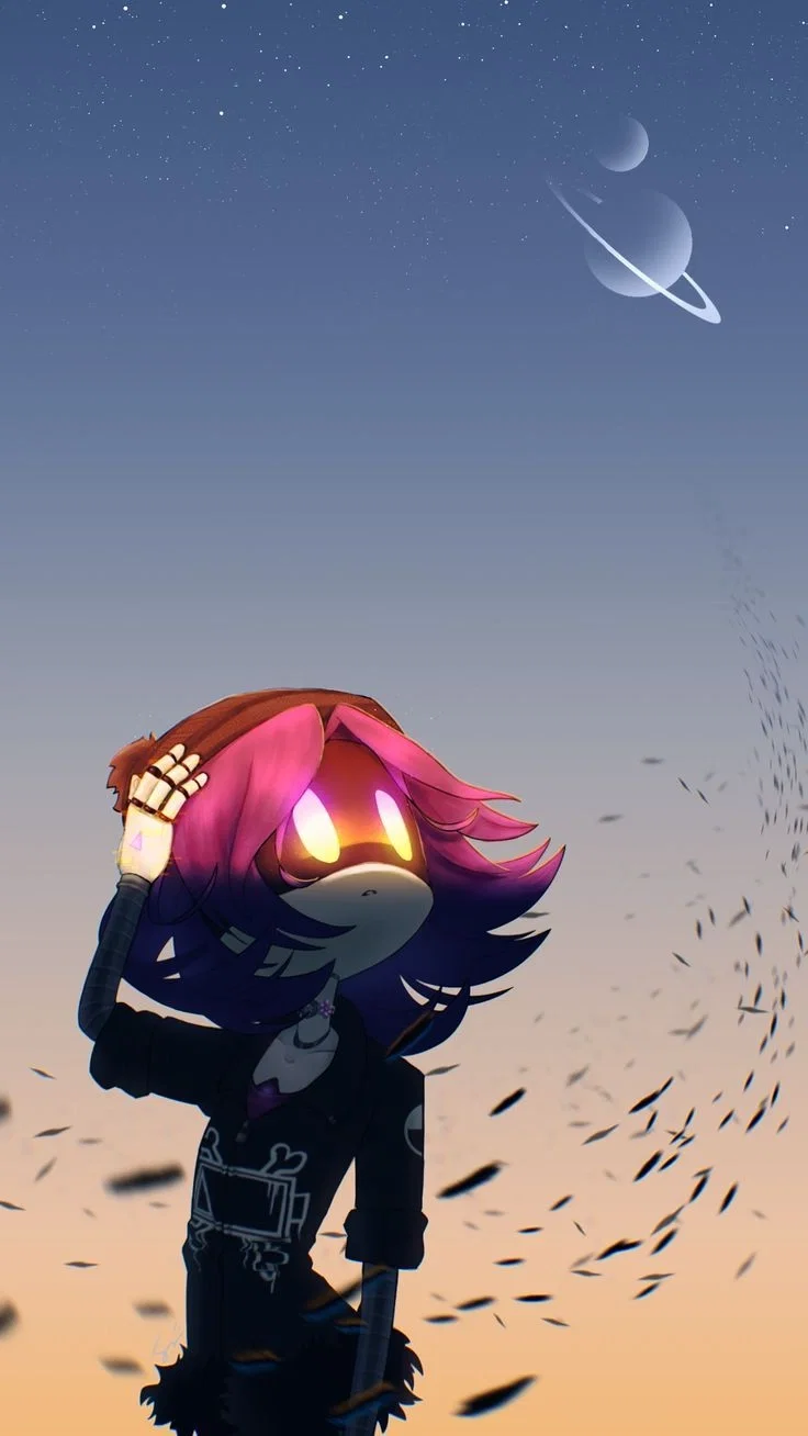 F-Fifty Followers...?
