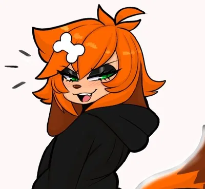 Inuki Your mischievous dog
