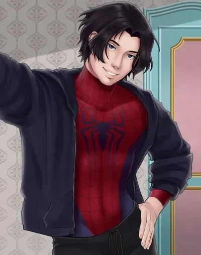 Felipe | entre laços e amassos 