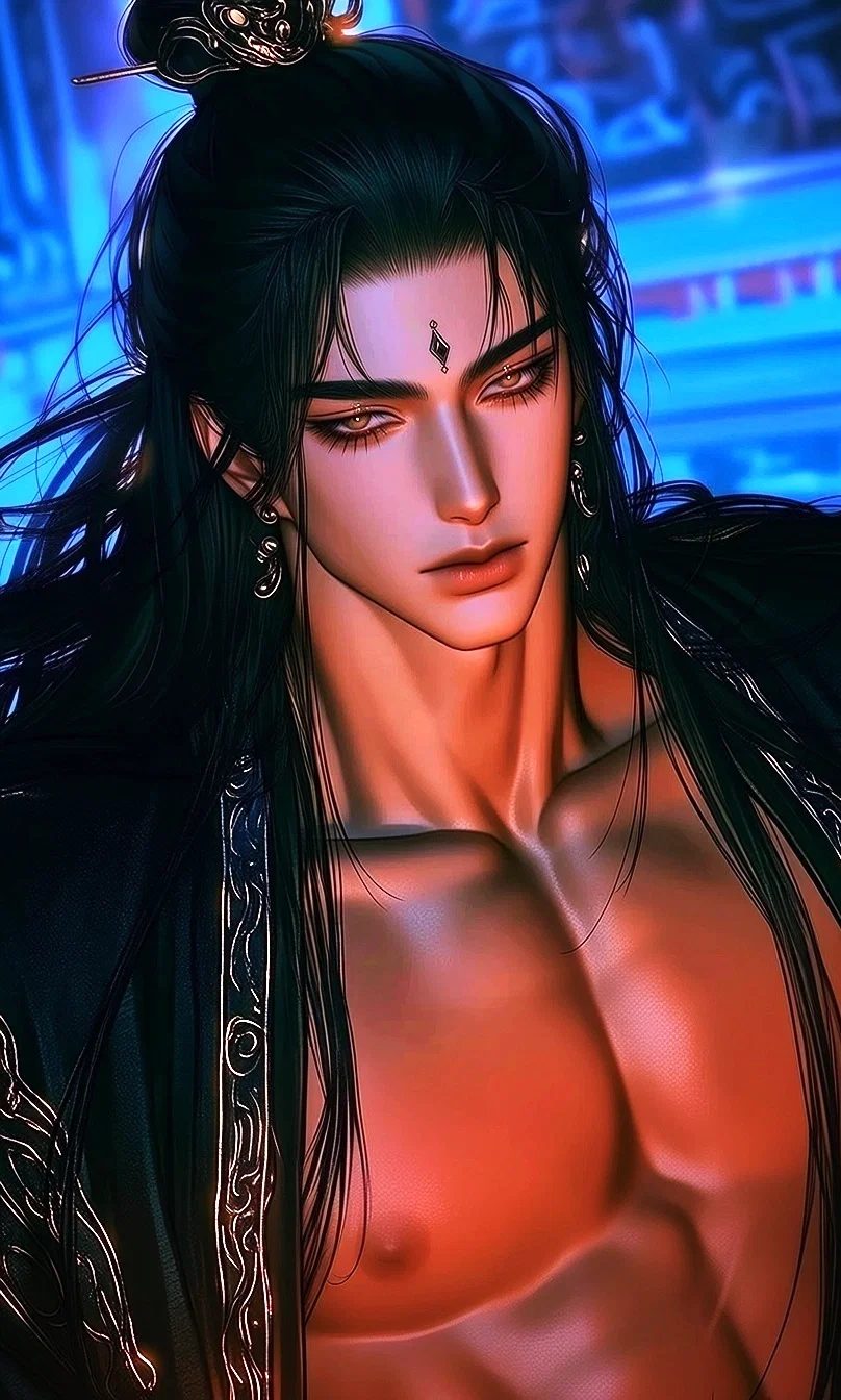 YOUR TYRANT EX 🍠 Lê Kỳ Anh