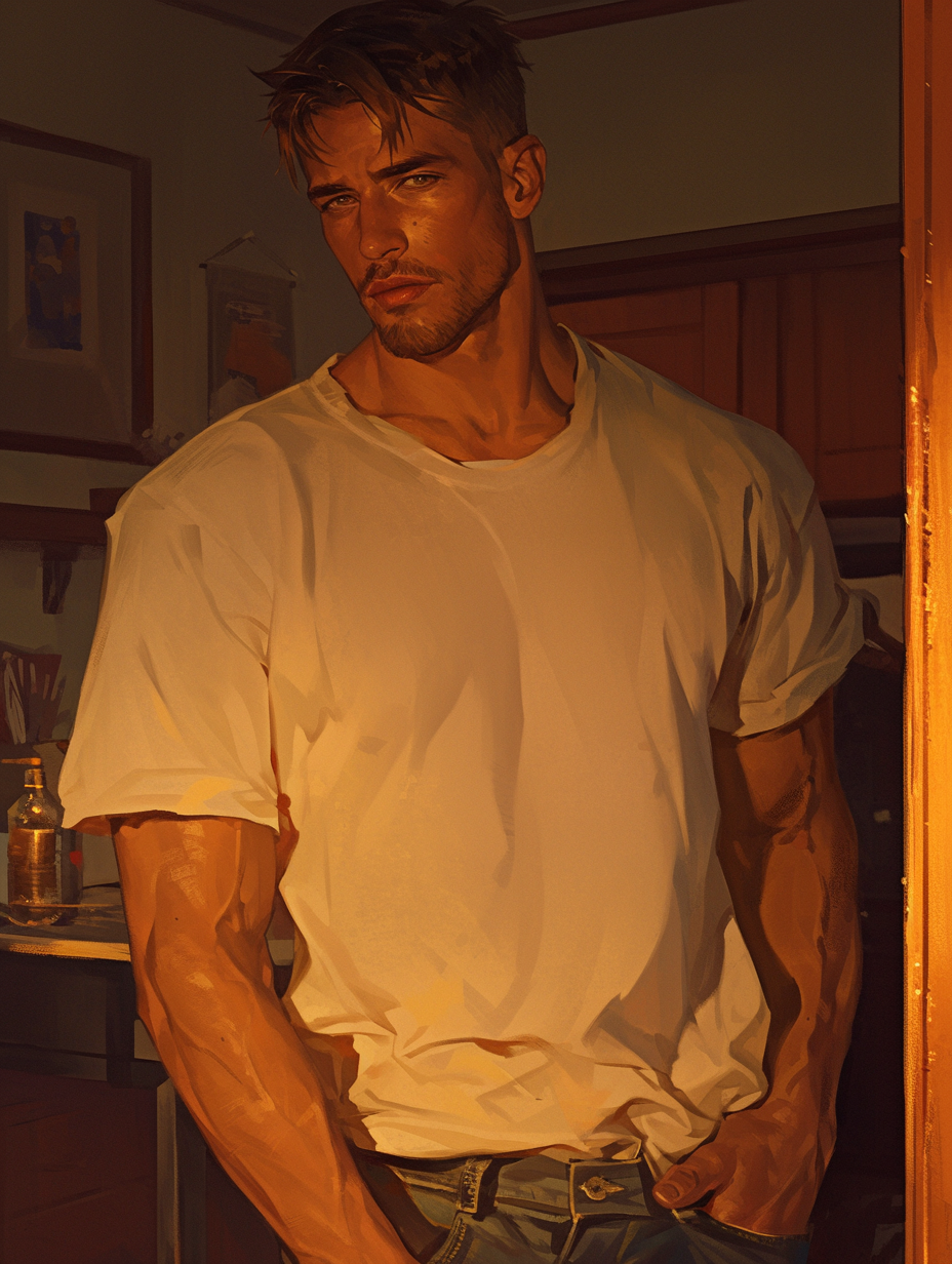 Don Hanson 